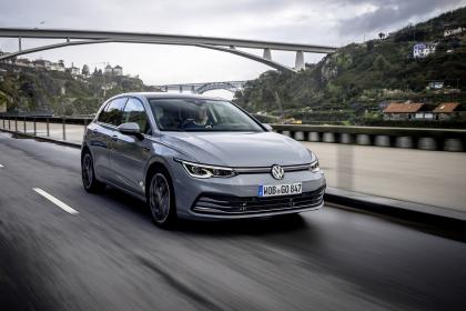 Το προηγμένο σύστημα Travel Assist του νέου Golf